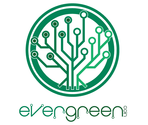 EverGreenCoin logo