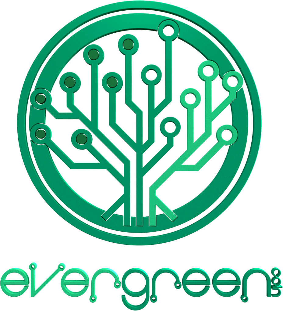 EverGreenCoin Logo