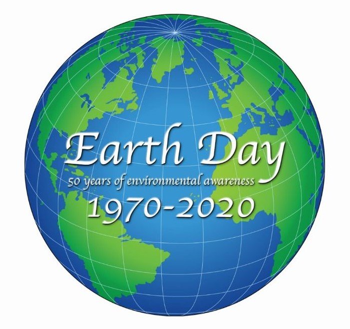50th Earth Day